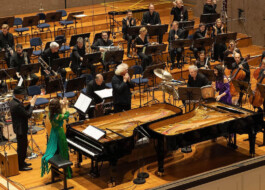 Katia Marielle Labèque