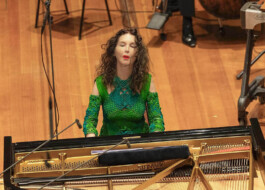 Katia Marielle Labèque