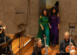 Katia Marielle Labèque