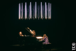  Katia Marielle Labèque