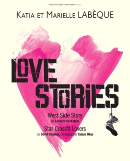  Katia Marielle Labèque