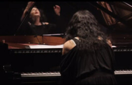  Katia Marielle Labèque