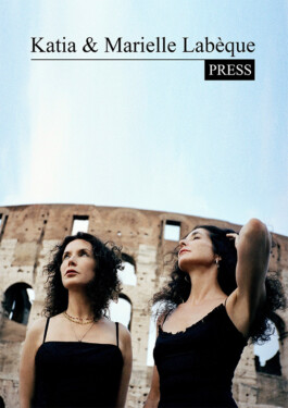  Katia Marielle Labèque