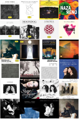  Katia Marielle Labèque