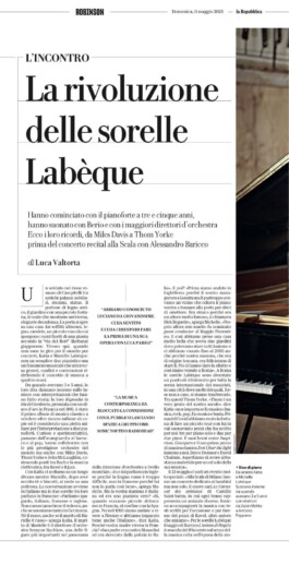  Katia Marielle Labèque