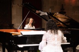 Katia Marielle Labèque